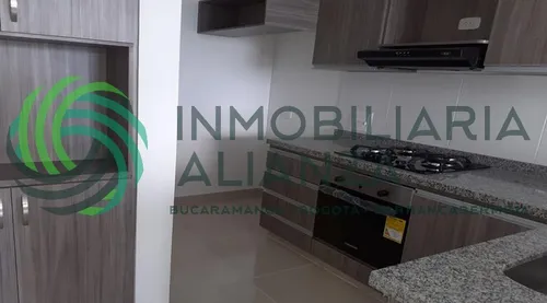 Apartamento En Arriendo En Aranzoque. Cod A15569