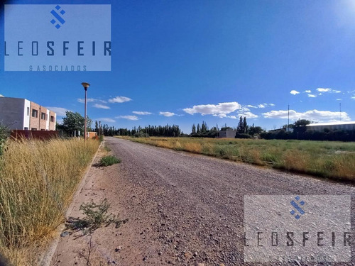 Imagen 5 de 9 de Venta Lote 1032m2 - General Fernandez Oro