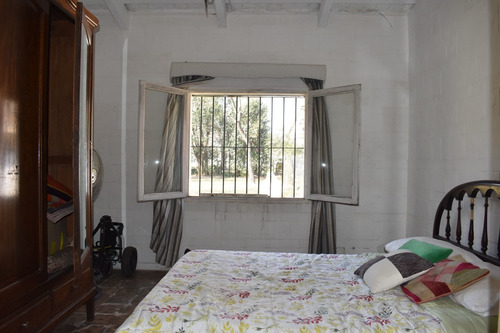 Imagen 23 de 30 de Chacra 9 Ambientes Venta 4 Hectáreas Lujan