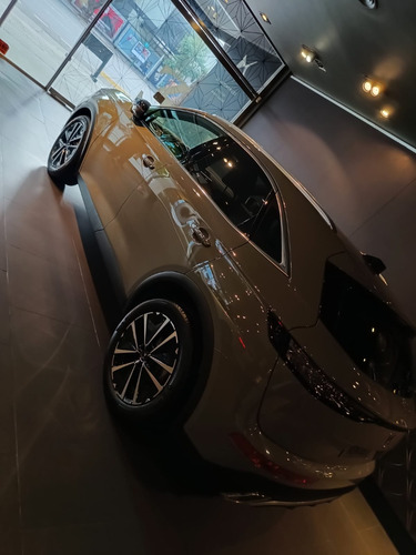 Ds Ds7 Bastille 0km - Darc Autos