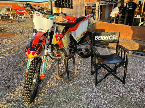 Ktm300 2 T Cross Country