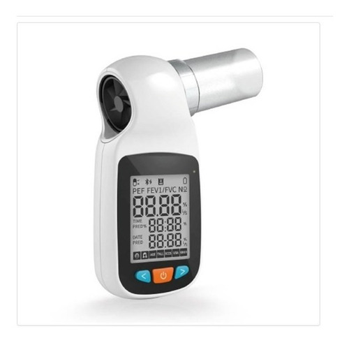 Contec Espirômetro Sp-70b