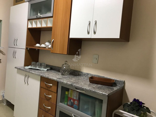 Imagem 5 de 19 de Casa À Venda Em Centro - Ca002736