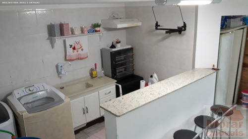 Imagem 15 de 15 de Casa Em Condomínio Para Venda Em Jandira, Parque Das Iglesias, 4 Dormitórios, 2 Suítes, 3 Banheiros, 1 Vaga - N160_2-1194170