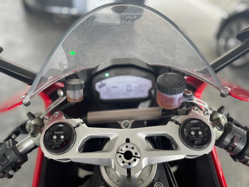 Imagen 6 de 11 de Ducati 959 Panigale