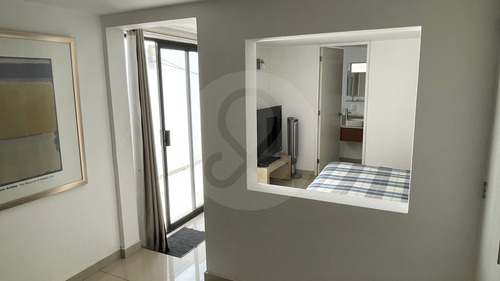 Casa En Venta En Polanco V Sección