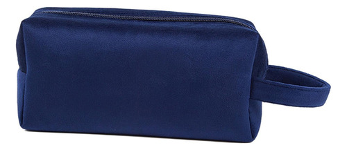 R Bolsa De Viaje Estuche For Lápices Cremallera Duradera Con