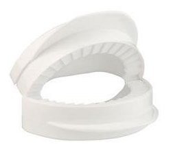 Molde Para Empanadas 13 Cm, Industria Uruguaya