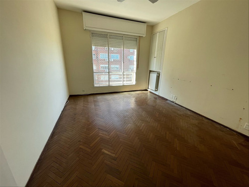 Alquiler Apartamento Punta Carretas Rambla 2y Scio Con Gge 21 Y Rambla