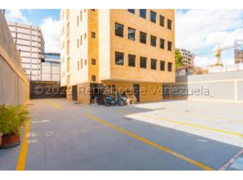 Imagen 2 de 25 de #22-22542 Exclusivo Edificio En Las Mercedes
