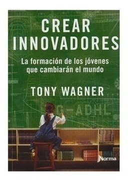 Crear Innovadores