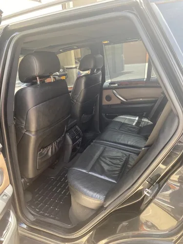 BMW X5 4.4i