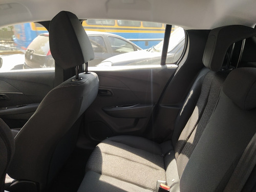 Imagen 4 de 25 de Peugeot 208 Like Pack 1.6