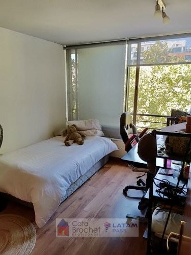 Imagen 14 de 28 de Departamento En Venta En Vitacura