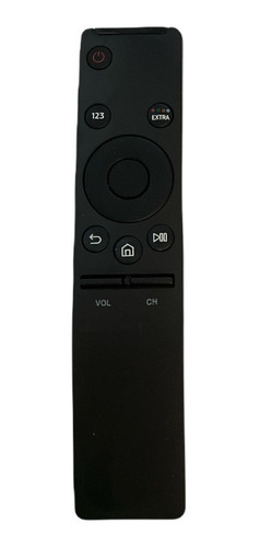 Control Para Samsung Tv Bn59-01259e Bn59-01259b Funda Gratis