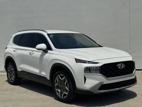 Hyundai Santa Fe GLS PREMIUM