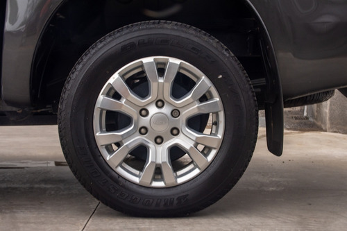 Ford Nueva Ranger Dc 4x4 Ltd At 3.2l D Taraborelli Usados #