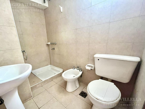 Imagen 6 de 8 de Pje. Araya 900 - Monoambiente Divisible En Venta - Rosario