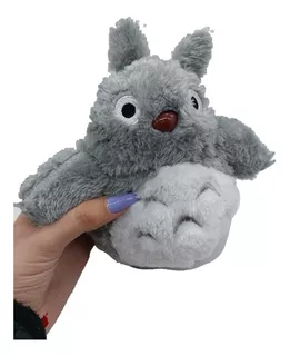 Peluche Totoro Mi Vecino Totoro Studio Ghibli