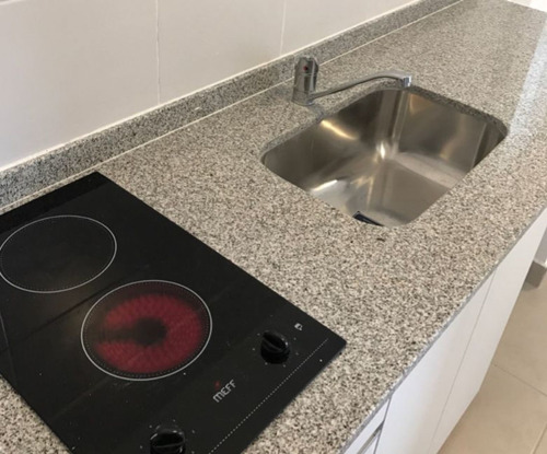 Imagen 9 de 16 de Departamento Venta Macrocentro 1 Dorm