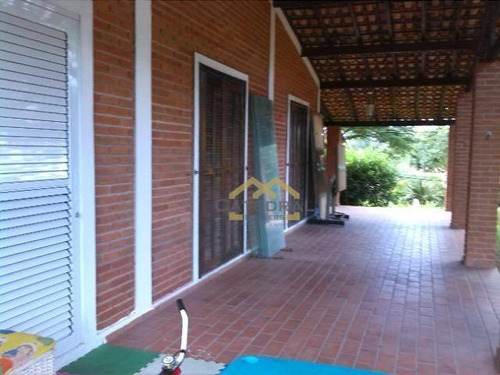 Imagem 7 de 17 de Chácara Com 5 Dormitórios À Venda, 1150 M² Por R$ 740.000,00 - Medeiros - Jundiaí/sp - Ch0012