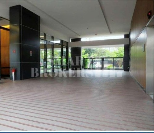 Imagem 19 de 28 de Sala Comercial À Venda, 601,11 Metros (área Boma) E 17 Vagas - Itaim Bibi - São Paulo/sp - Sa00427 - 70017839