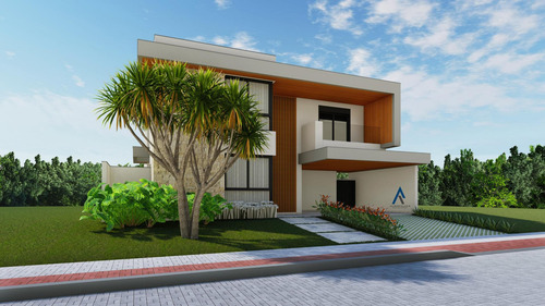 Imagem 5 de 26 de Casa Jardim Do Golfe - São José Dos Campos - Ca00126 - 71016057
