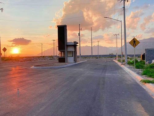 Imagen 9 de 10 de Terreno Industrial En Venta En García