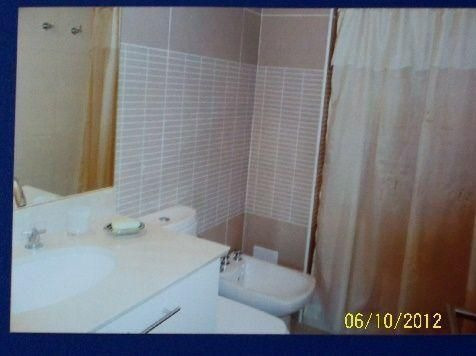 Apartamento En Alquiler De 2 Dormitorios En Roosevelt