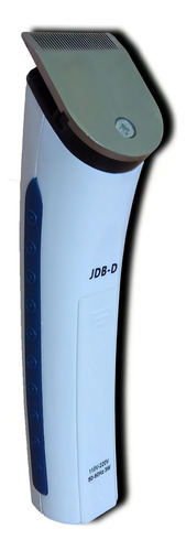 Máquina Cortar Cabelo Barba Sem Fio Recarregável 127/220V 3915