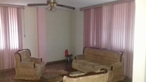 Imagen 5 de 14 de Venta Apartamento En Urb. Mario Briceño, Maracay