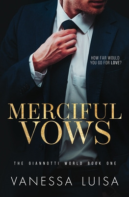 Libro Merciful Vows: A Bittersweet Second Chance Romantic...