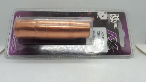 Tobera Con Difusor Integrado Tipo Tweco Axtech Axt-t23-62-1