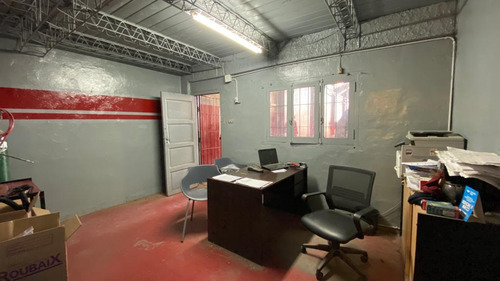 Venta | Galpón + Local Comercial | Guaymallén | Mendoza