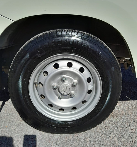 Foton Tm1 Pick Up Carrozada 1.5