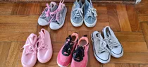 Comprar Lote Calzado Nena N 26.nike.cheeky.zara.heyday