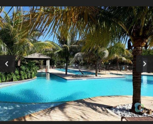Casa Com 3 Dormitórios À Venda, 119 M² Por R$ 485.000,00 - Evidence Condomínio Resort - Ribeirão Preto/sp - Ca1826