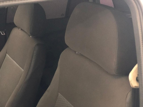 Volkswagen Gol 1.0 Mi 8v G.iv 2011