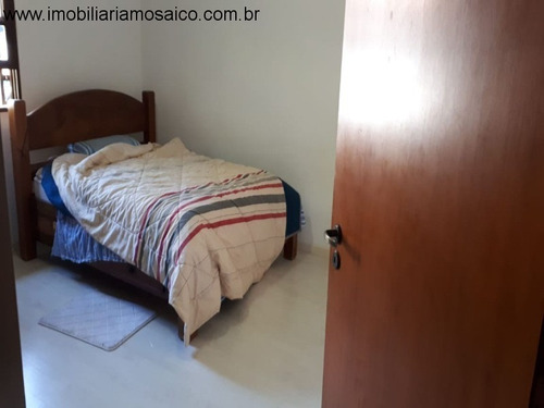 Imagem 18 de 22 de Lindo Sobrado No Jardim Tanus, Aquecimento Solar, Planejados - 22764 - 32823149