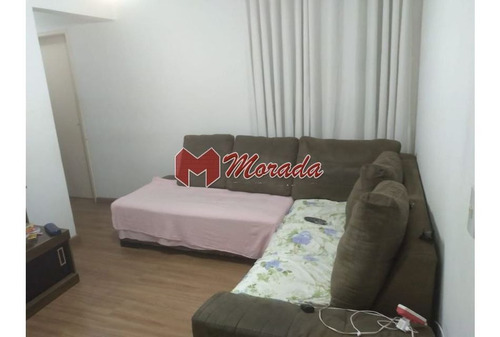 Imagem 19 de 20 de Apartamento Venda Jardim Odete, 59m² - 18463