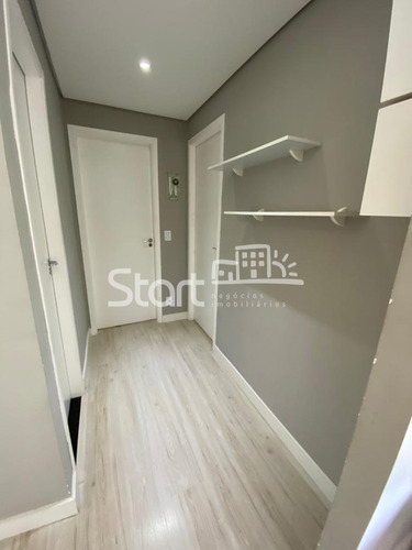 Imagem 10 de 21 de Apartamento À Venda Em Parque Residencial João Luiz - Ap008113