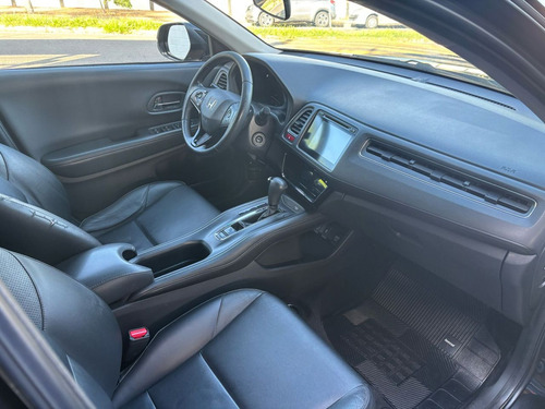 Honda HR-V HR-V EXL 1.8 Flexone 16V 5p Aut.