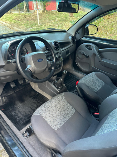 Ford Ka 1.0 Flex 3p