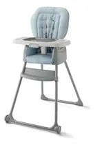 Comprar Graco Made2grow - Silla Alta Convertible 5 En 1, Asiento Ajustable Para Bebé A Niño Pequeño, Modelo Hudson