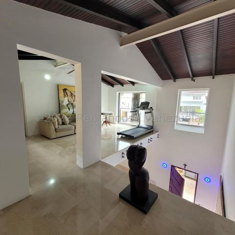 Imagen 17 de 30 de Casa En Venta Cumbres De Curumo 22-24849 Juan Paz 0412-6250686
