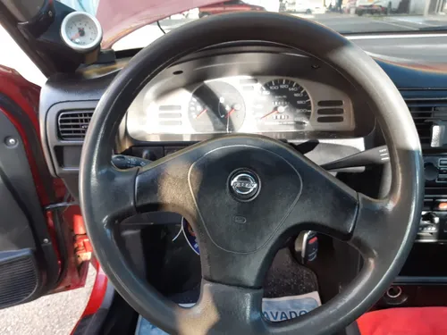Nissan Sentra B13 1.6cc MT