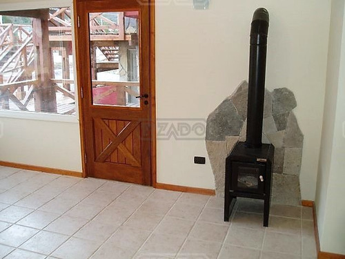 Turístico En Venta Ubicado En Cerro Catedral, Bariloche