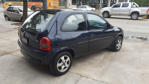 Chevrolet Corsa 3p 1.7d - 2000