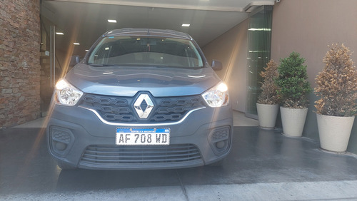 Renault Kangoo Ii Express Confort 5a 1.6 Sce