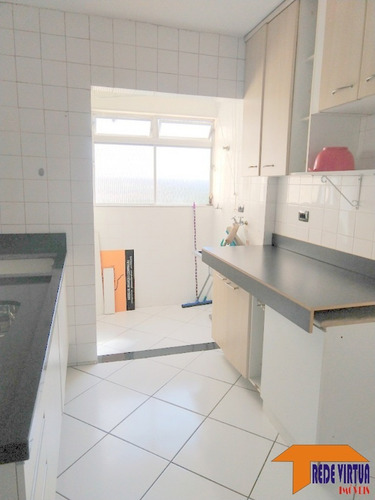 Imagem 21 de 30 de Oportunidade Apto 70.00 M2 - 3 Dorm. 1 Vaga - Butantã - 1215ap - 33951780